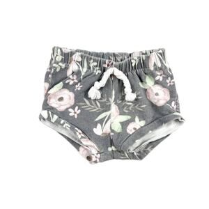 Made By Molly Floral Shorties